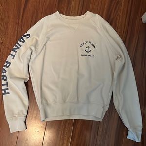 Juniors/Woman’s Brandy Melville/John Galt Crewneck